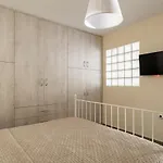 Emi's House 아파트 Karioupolis