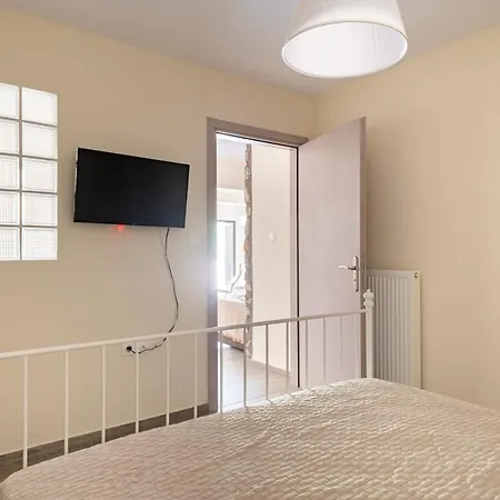 Апартаменты Emi's House