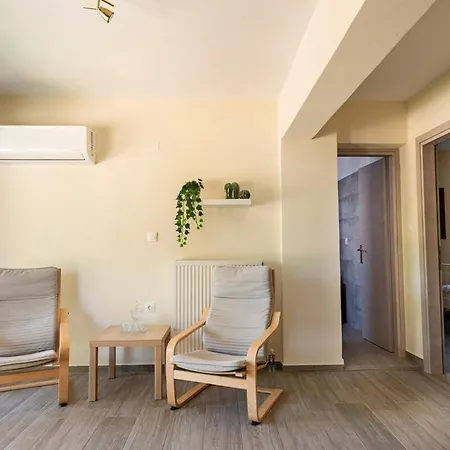 Апартаменты Emi's House *