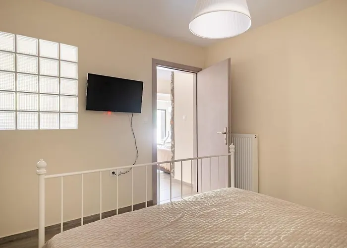 דירה Emi's House