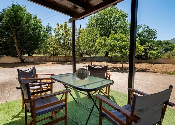 Apartamento Emi's House *