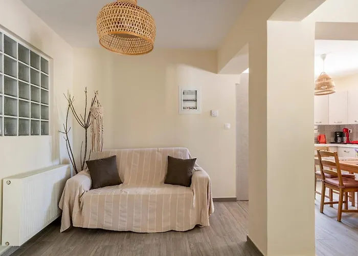 דירה Emi's House