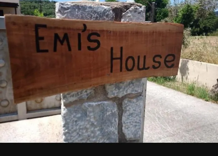 Emi's House * Karioupolis