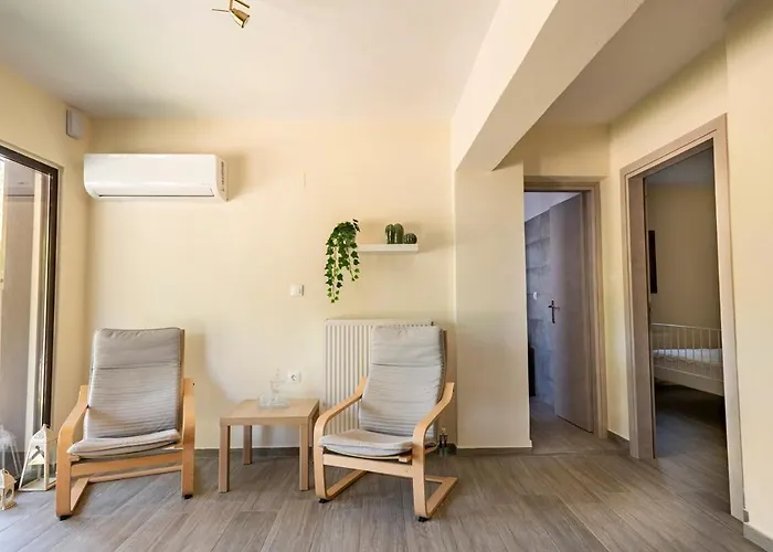 Apartamento Emi's House *